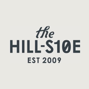 The Hill-Side品牌LOGO