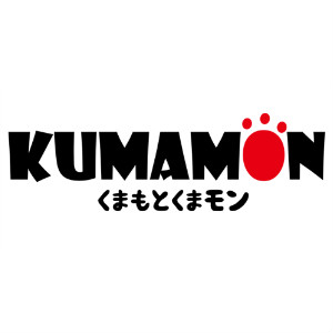 酷MA萌KUMAMON品牌LOGO