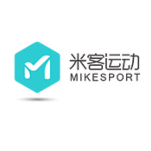 米客运动MIKE品牌LOGO