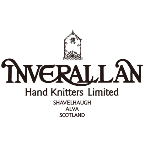 INVERALLAN品牌LOGO