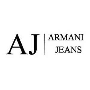 ARMANI JEANS品牌LOGO