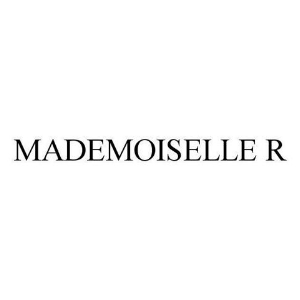 Mademoiselle R品牌LOGO