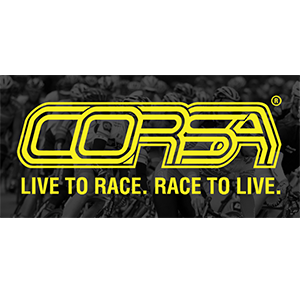 酷萨CORSA品牌LOGO