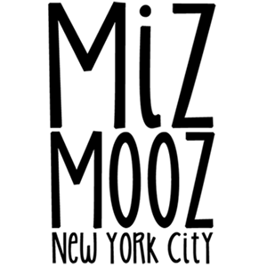 Miz Mooz品牌LOGO