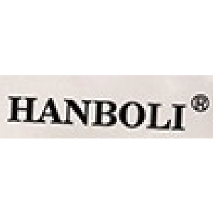 韩泊莉HANBOLI品牌LOGO