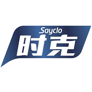 时克Sayclo品牌LOGO