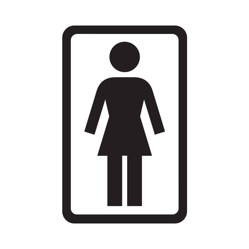 GIRL品牌LOGO