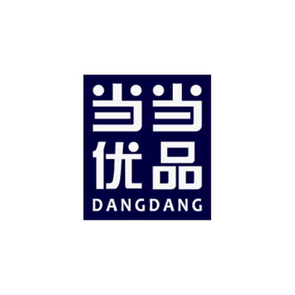 当当优品品牌LOGO