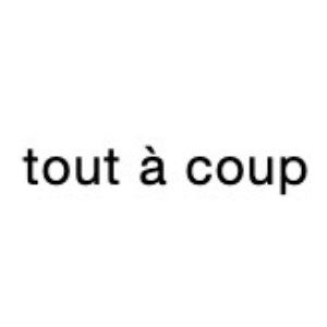 tout à coup品牌LOGO