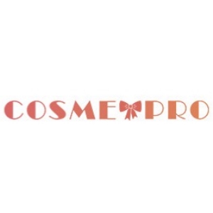 COSMEPRO品牌LOGO