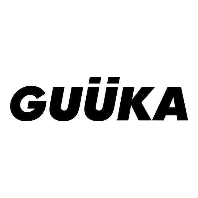 古由卡GUUKA品牌LOGO