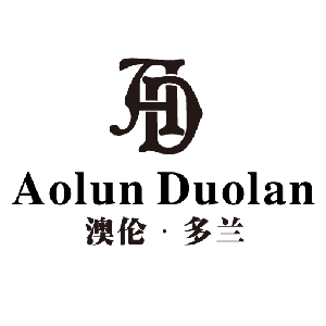 澳伦·多兰Aolun Duolan品牌LOGO