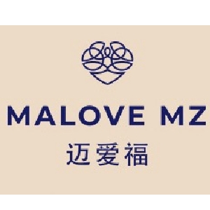 迈爱福MALOVE MZ品牌LOGO