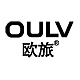 欧旅OULV品牌LOGO