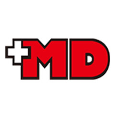 MD品牌LOGO