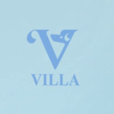 维利亚VILLA品牌LOGO
