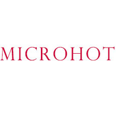 亚热带MICROHOT品牌LOGO