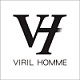 VIRIL HOMME品牌LOGO