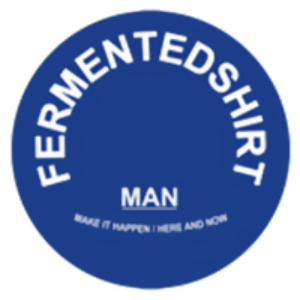 FERMENTEDSHIRT品牌LOGO
