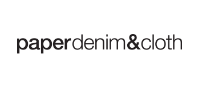 paperdenim&cloth品牌LOGO