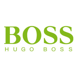 BOSS Green品牌LOGO