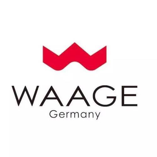 WAAGE品牌LOGO