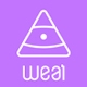 Weai品牌LOGO
