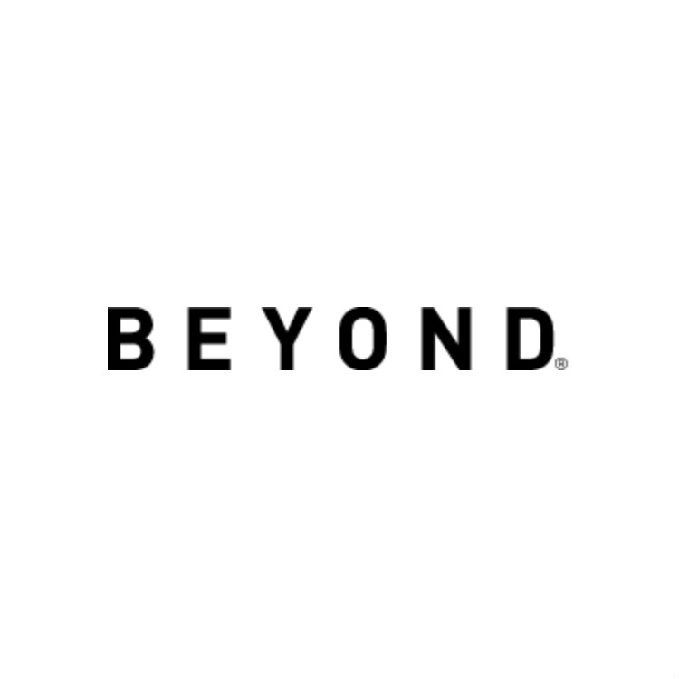 Beyond clothing品牌LOGO