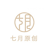 七月原创银饰设计品牌LOGO