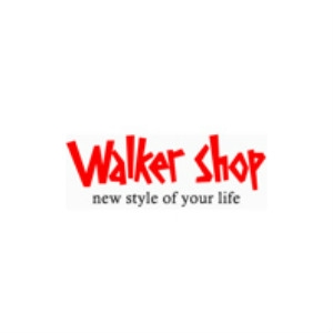 奥卡索Walker Shop品牌LOGO