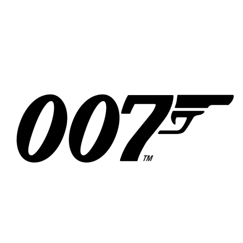 007品牌LOGO