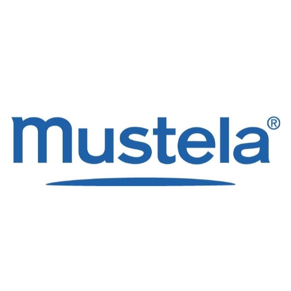 妙思乐Mustela品牌LOGO