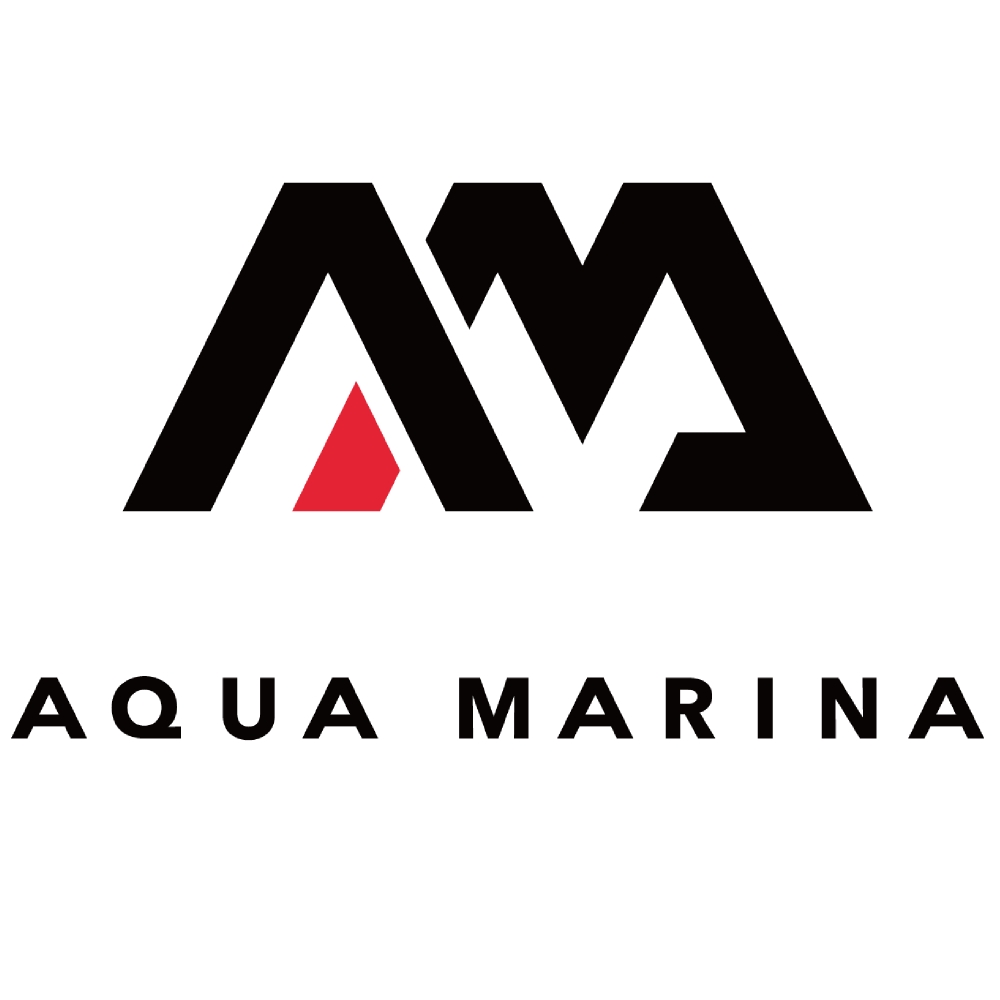 乐划AQUA MARINA品牌LOGO