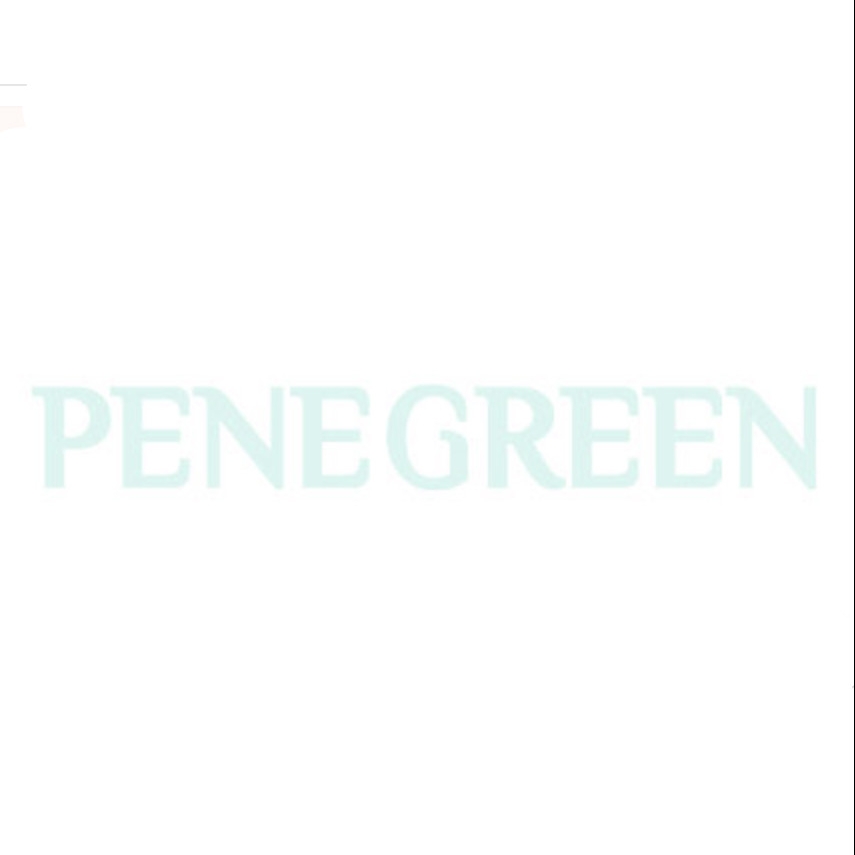 贝妮格林penegreen品牌LOGO
