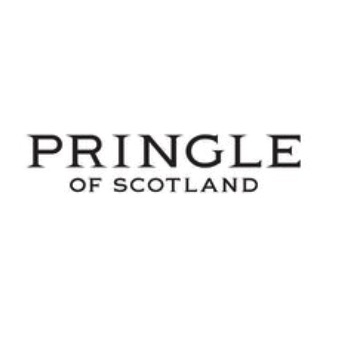 PRINGLE OF SCOTLAND品牌LOGO