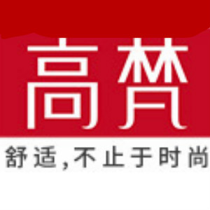 高梵GOLDFARM品牌LOGO
