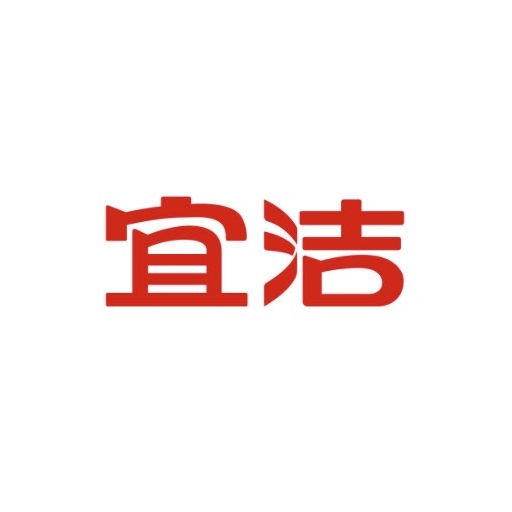 宜洁yekee品牌LOGO