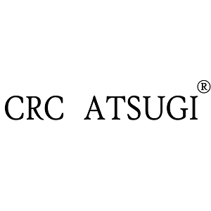 华润厚木CRC ATSUGI品牌LOGO