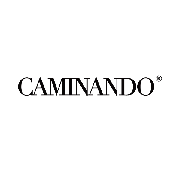 CAMINANDO品牌LOGO