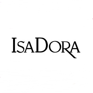 伊莎杜拉IsaDora品牌LOGO