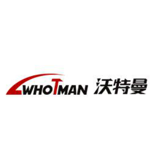 沃特曼Voortman品牌LOGO