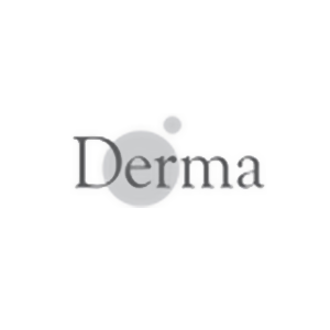 Derma品牌LOGO