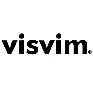 visvim品牌LOGO