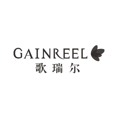 歌瑞尔GAINREEL品牌LOGO