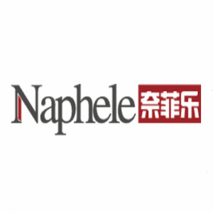 奈菲乐Naphele品牌LOGO