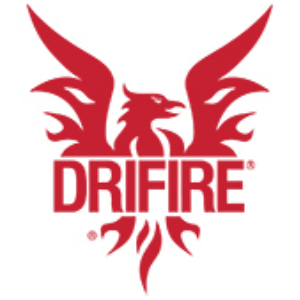 Drifire品牌LOGO