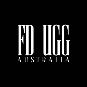 FD UGG品牌LOGO