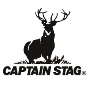 Captain Stag品牌LOGO