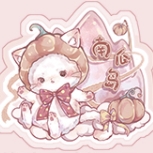 南瓜岛JK品牌LOGO