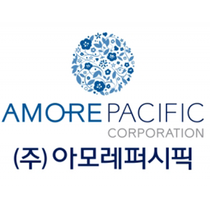爱茉莉AMORE品牌LOGO